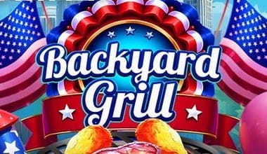 Backyard Grill